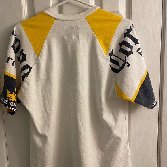 VINTAGE CORONA beer tee - Picture 3 of 3